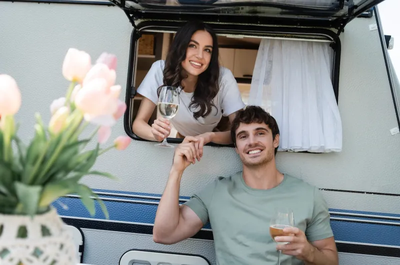 Met de caravan naar Finland: complete gids voor een onvergetelijke caravanreis