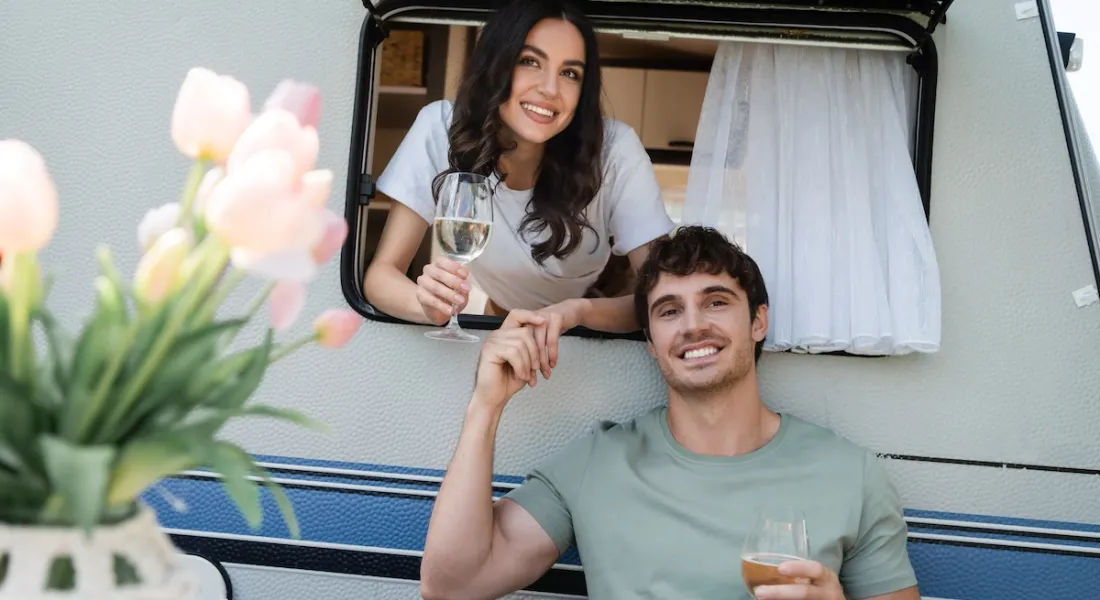 Met de caravan naar Finland: complete gids voor een onvergetelijke caravanreis