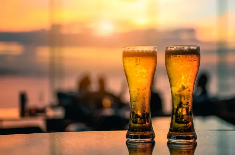 Ontdek de Finse biercultuur tussen sauna, middernachtzon en moderne microbrouwers