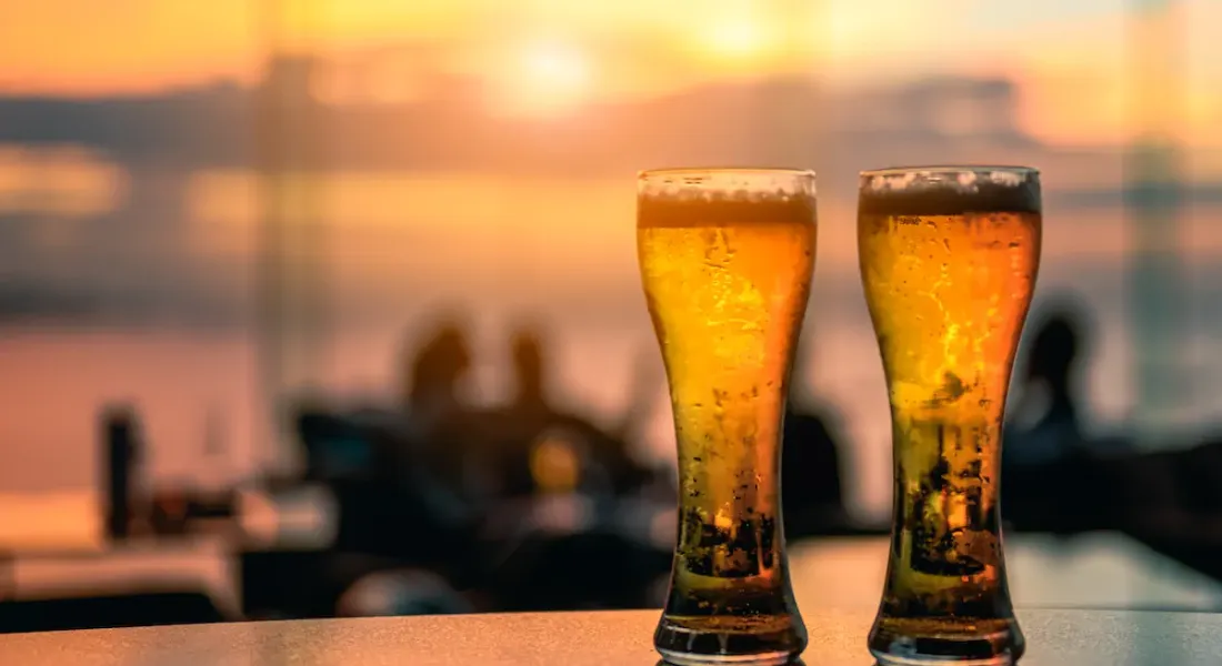 Ontdek de Finse biercultuur tussen sauna, middernachtzon en moderne microbrouwers